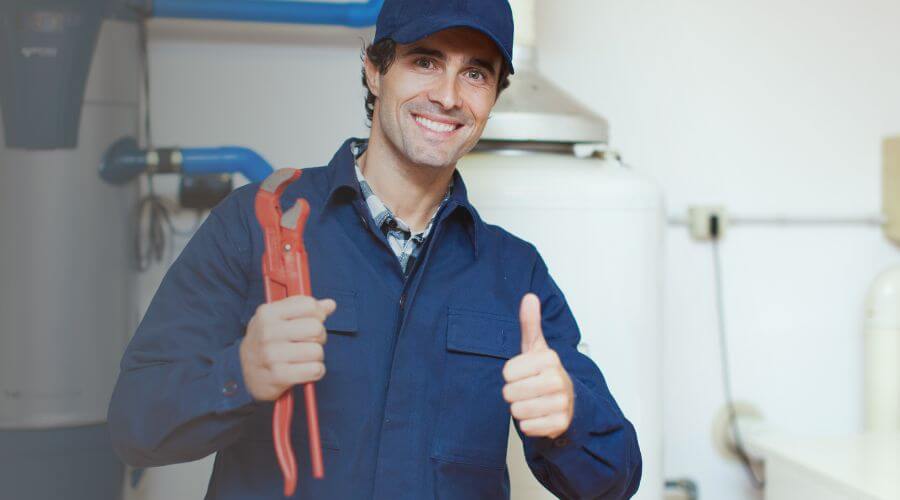 Professional Water heater repair in Burgin, KY